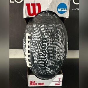 🆕Wilson Junior Football